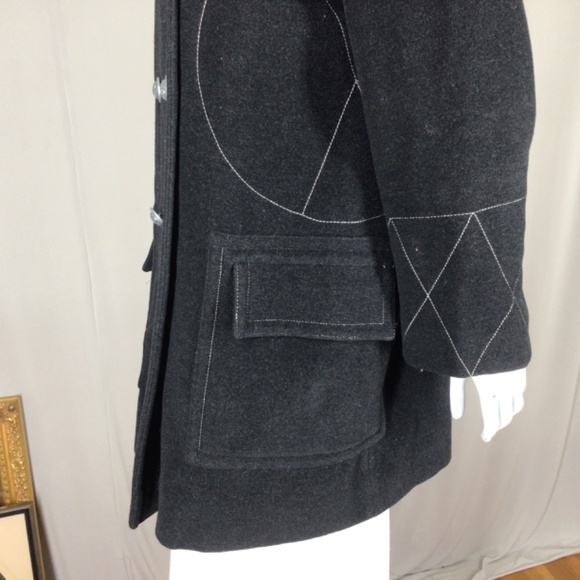 Moschino Cheap and Chic coat - Picture 4 of 7